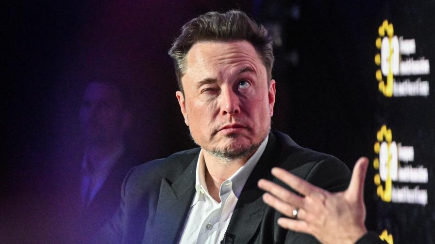 <p>Репутацията на Мъск отблъсква бъдещи клиенти на Tesla</p>