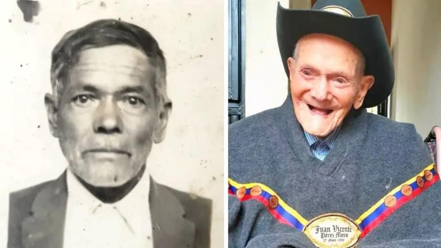 Най-възрастният мъж в света почина на 114-годишна възраст