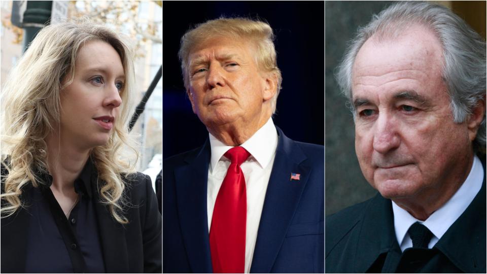 Някои от най-известните милиардери в света не успяха да защитят