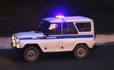 Бивш футболист блъсна и уби двама души, единият е полицай