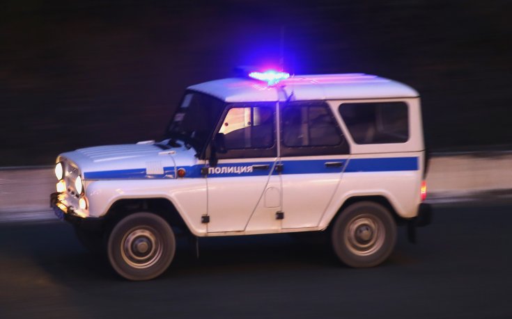 Бивш футболист блъсна и уби двама души, единият е полицай