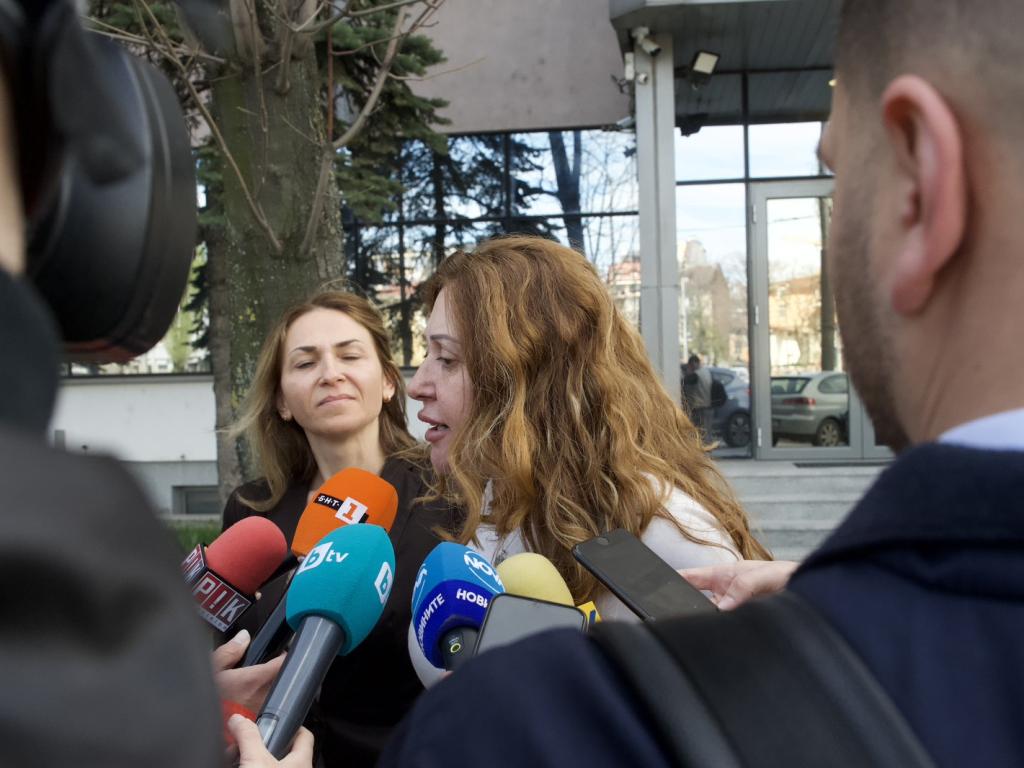 Директорката на Агенция Митници Петя Банкова няма повдигнати обвинения не