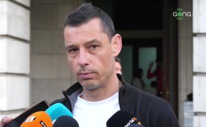 Томаш: Все още имам действащ договор с Локомотив Пд