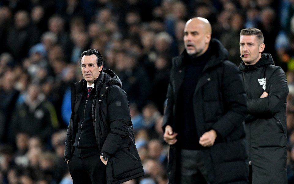 Мениджърът на Манчестър Сити - Хосеп Гуардиола, коментира победата над