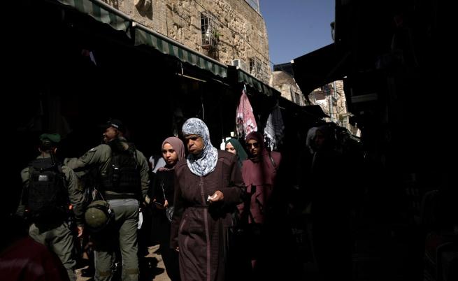 Върховният лидер на Ислямската република: Йерусалим ще бъде на мюсюлманите