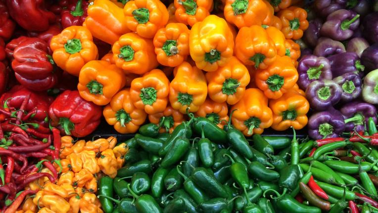  8 храни, от които косата пораства като луда 