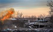 Русия обяви, че контролира село в Източна Украйна