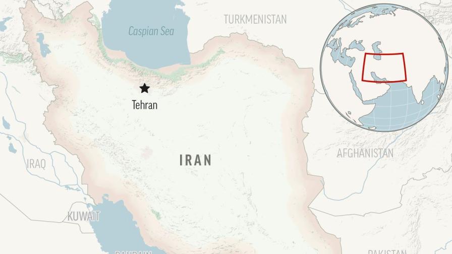 Иран арестува командир от "Ислямска държава" и двама членове на групировката