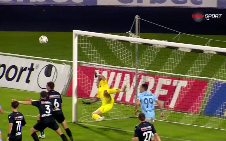 Борис Тютюков изведе Арда след само 9 минути игра (видео)