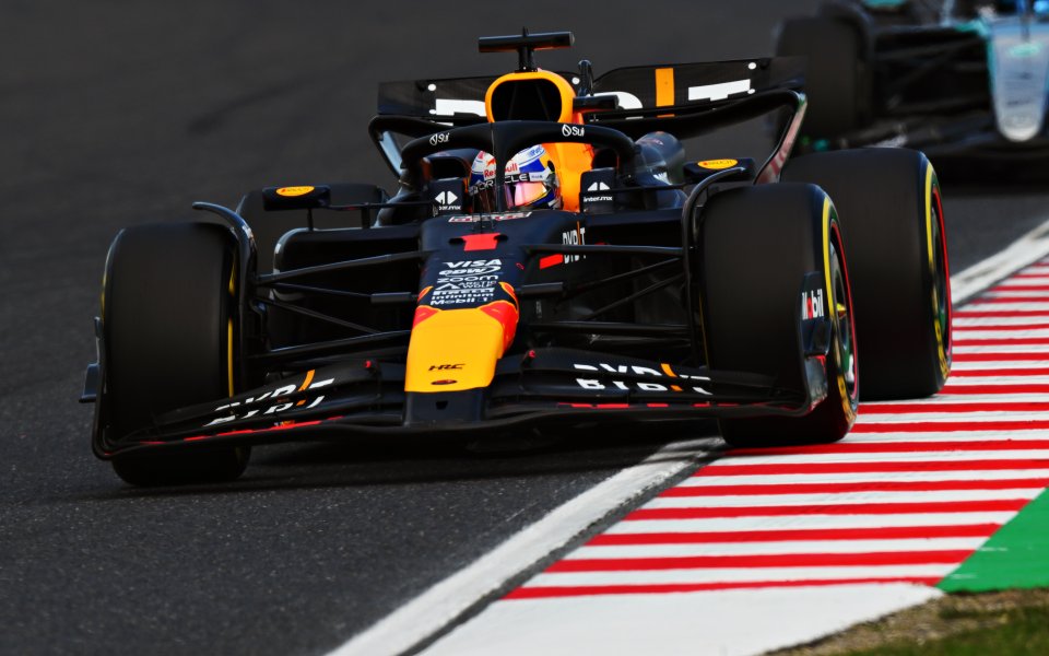 Точно в 8:00 часа българско време стартира състезанието за голямата