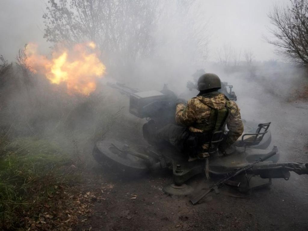 Украинските сили са свалили 17 дрона камикадзе изстреляни от Русия