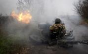 Украйна призна за "тактически успех" на руската армия в Харковска област