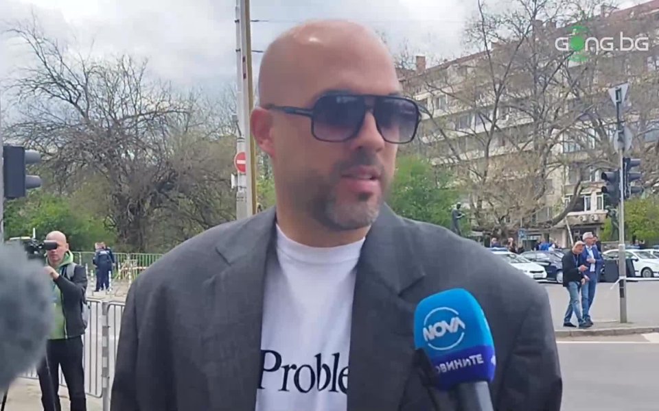 Вратарят на Левски – Николай Михайлов, сподели мнението си преди