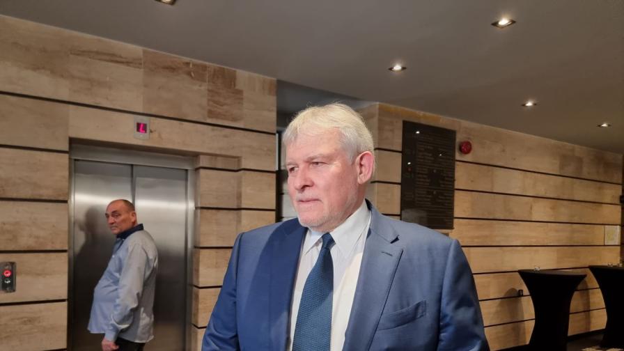 Румен Христов: Има слухове, че Живко Коцев може би ще бъде включен в листите за изборите