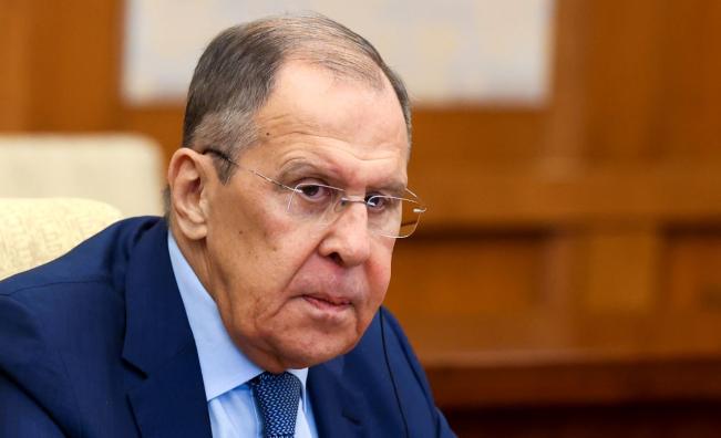 <p>Русия заплаши Германия с унищожение</p>