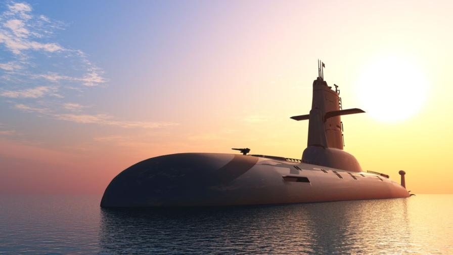 <p>Сексуален тормоз на борда на ядрена подводница на Британския кралски флот</p>