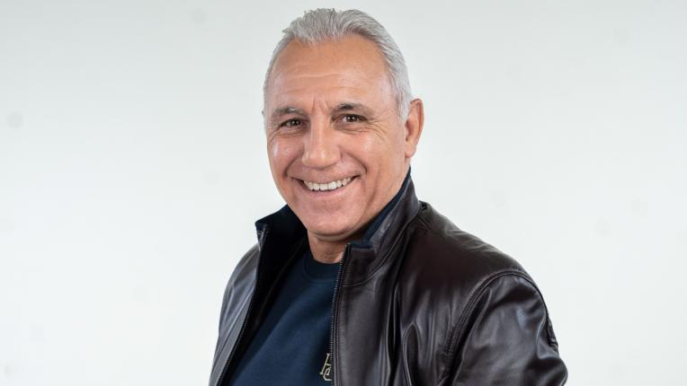  Футболна легенда, грижлив дядо и лоялен брачен партньор: щастливите моменти на Христо Стоичков 