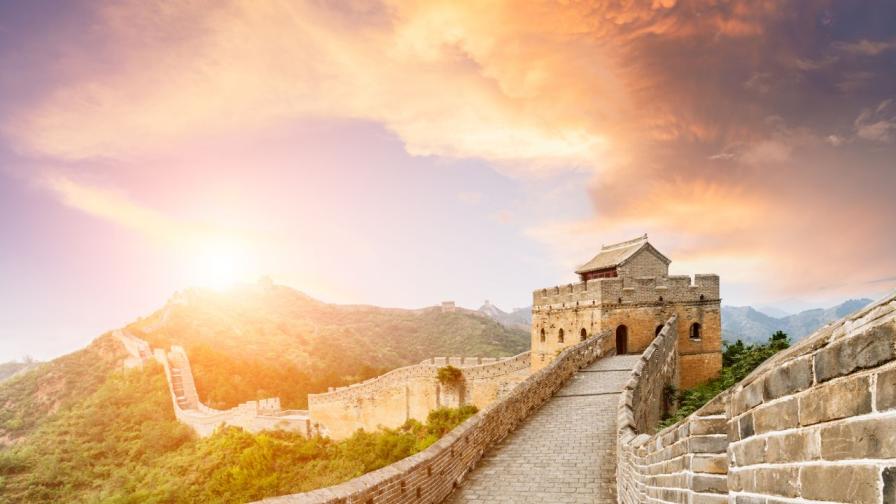 <p>Аномалии и инженерни чудеса: 8 мистериозни факти за Великата китайска стена&nbsp;</p>