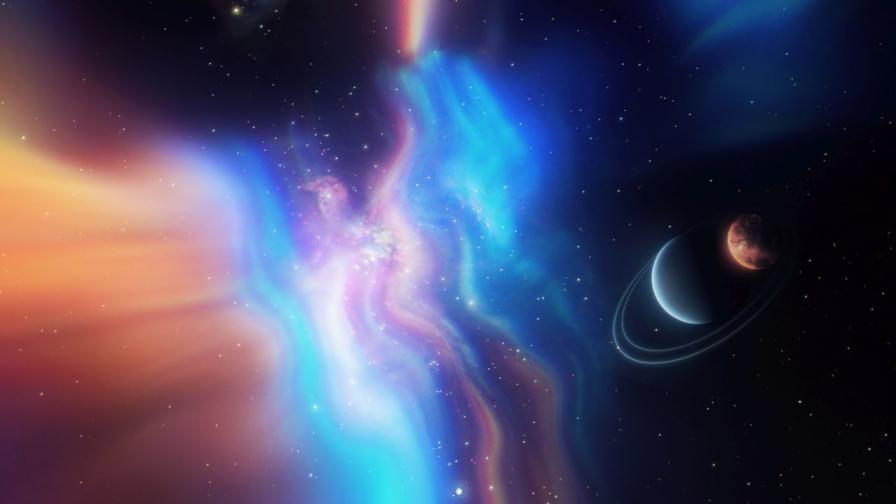 Невероятни теории за Вселената