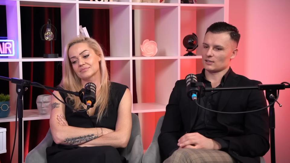 Ивайло и Ивана, най-колоритните участници в сезон 5 на “Един