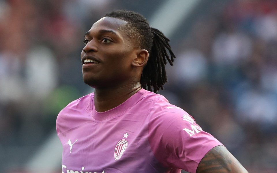 Няколко европейски гранда се интересуват от звездата на Милан Рафаел