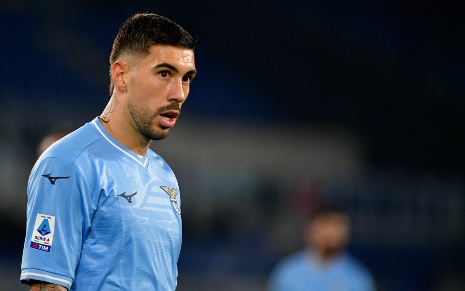 Ювентус е готов да започне преговори за привличането на крилото