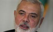 Израел уби тримата синове на лидера на "Хамас"