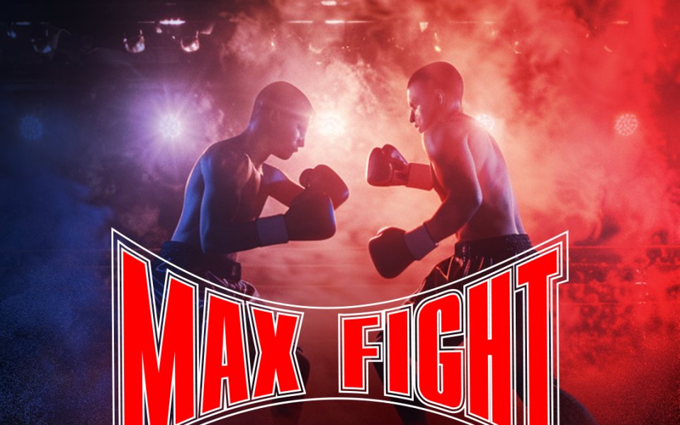 Tази неделя, в зала Lonsdale & MAX FIGHT CENTER, ще се проведе първото събитие