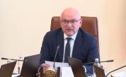 Главчев: Президентът Радев ще понесе отговорност, ако не се съобрази с предложените от мен промени