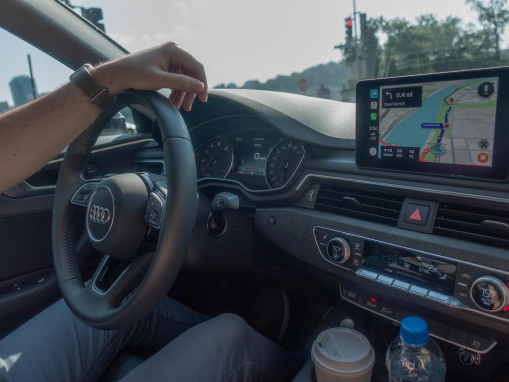 Photo of Android Auto et CarPlay pourraient être remplacés par une nouvelle technologie – technologies