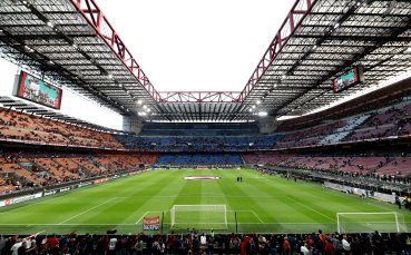 Отборът на Милан посреща Рома в италианския сблъсък от 1 4 финалите