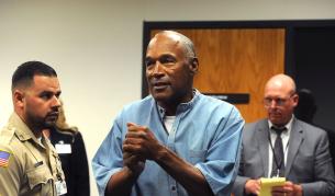 О Джей Симпсън