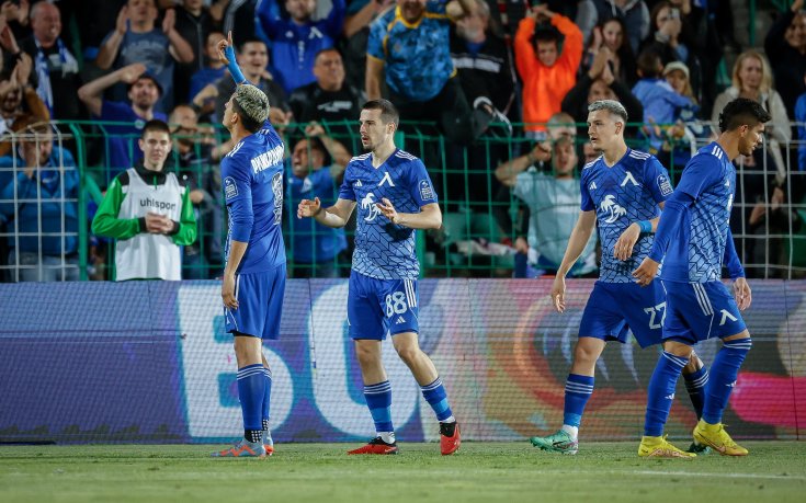 Марин Петков отказва да преподпише с Левски?