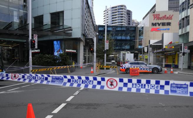 Атаката в Сидни: Полицията разкри името на нападателя, който уби шестима души