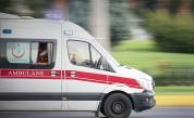 Турски гражданин почина на границата между България и Турция след забавяне на линейка
