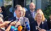 Фезер призова за пълно членство на България в Шенген