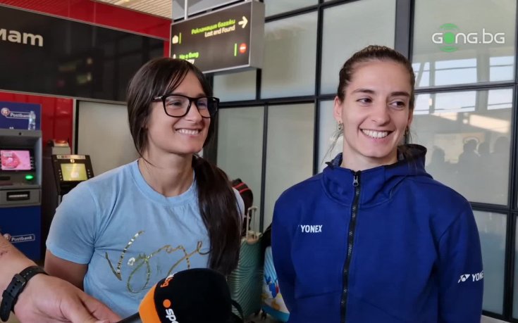 Сестри Стоеви: Квотата е победа за нас