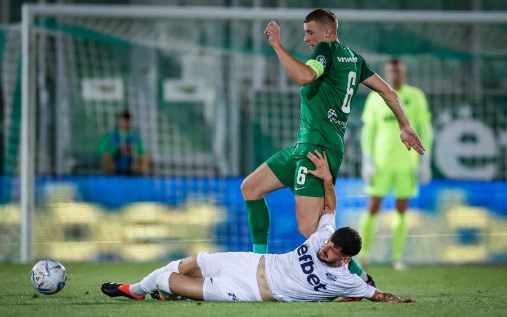 Лудогорец се завръща на родната сцена срещу Арда