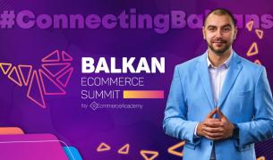 <p>Никола Илчев: Вече сме готови с концепцията за Balkan eCommerce Summit 2025</p>