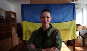 Нов закон за мобилизация в Украйна