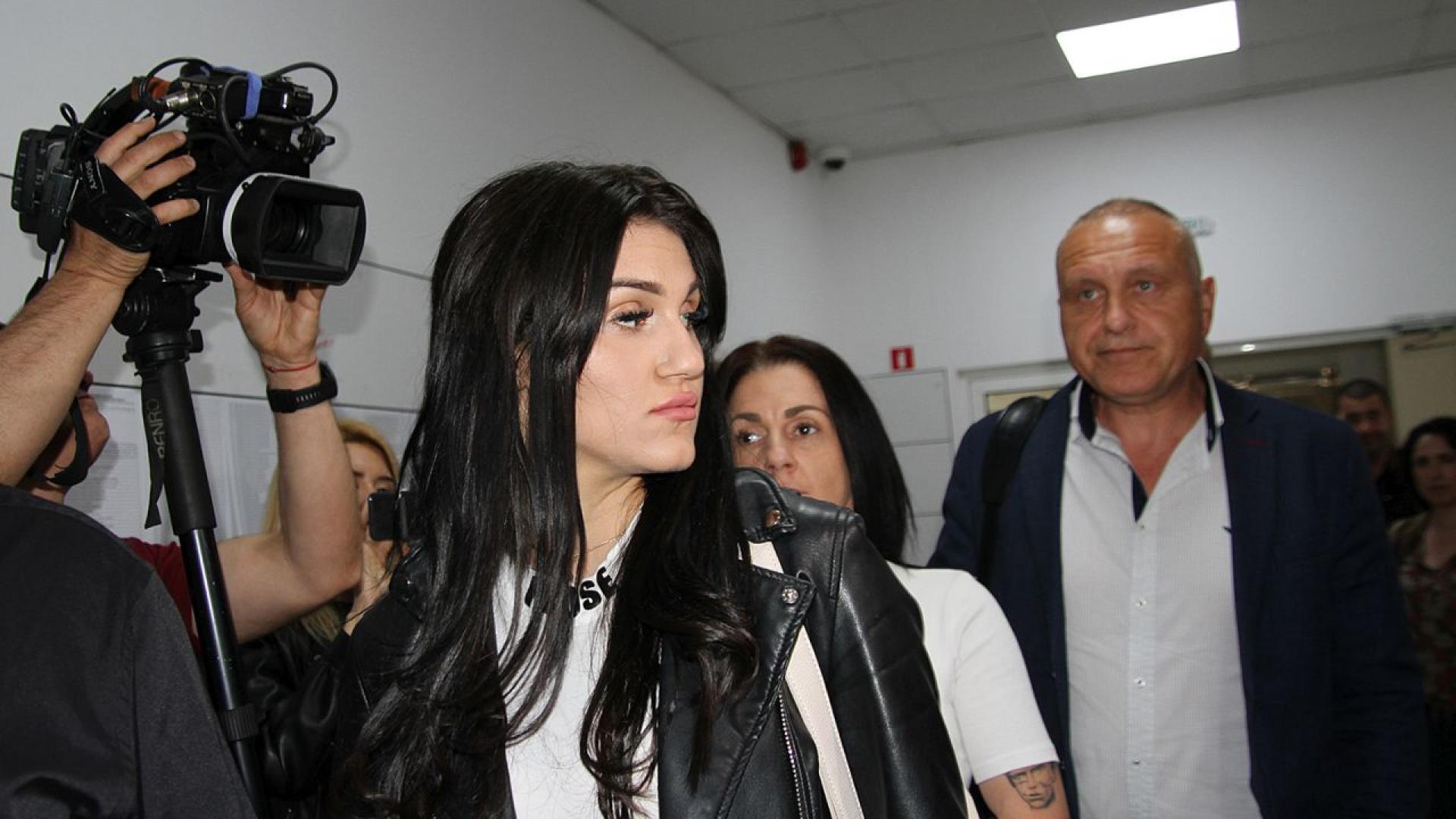 Вспешен порядък Районният съд в Пловдив определи новата дата за