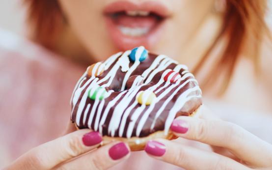 Какво ще се случи с мозъка ви, ако спрете захарта