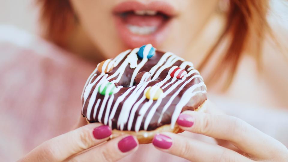 Снимка: Според невролог: 5 неща, които се случват с мозъка ви, когато спрете захарта