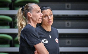 Треньорът на ЦСКА Юлия Иванова бе разочарована след второто поредно