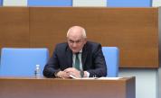 Димитър Главчев се е отказал от заплатата си на външен министър