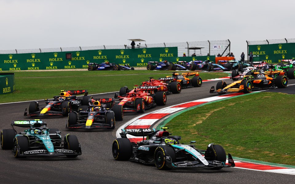 Кръг №5 от шампионата във Формула 1 е на хоризонта,