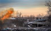 <p>Русия съобщи за голям успех в Донецка област</p>