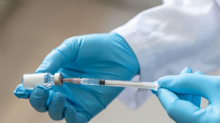 17-годишен ваксиниран младеж е заболял с коклюш във Велико Търново