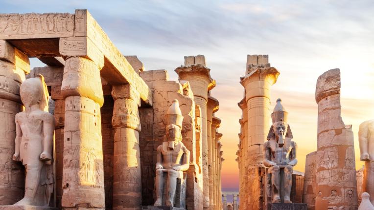 10 задължителни неща, които да знаем за Египет