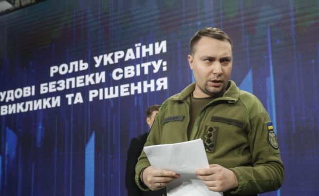 Кирило Буданов не е оптимист за близкото бъдеще на Украйна
